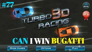 FIRST PRIZE BUGATTI OF THIS RACING TOURNAMENT l GTA V GAMEPLAY #77