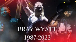 Bray Wyatt Tribute-Firefly