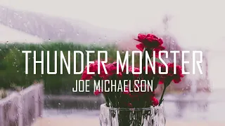 THUNDER MONSTER - JOE MICHAELSON | INSTRUMENTAL | SJSS