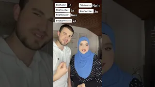 Abonnieren nicht vergessen🫶🏼#dzamina#fürdich#fy#fyp#islam#viral#shortsviral#muslimcouple#couple