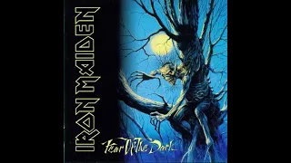 🎸Iron Maiden - Fear Of The Dark | E Standard | Rocksmith 2014 Guitar Tabs