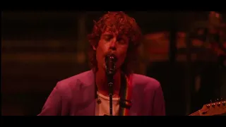 heaven (live at red rocks) - caamp