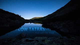 LOW TATRAS The Art of Time 4K