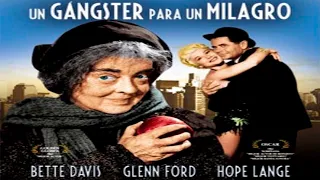 UN GÁNGSTER PARA UN MILAGRO (Película en Español)