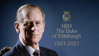 Killinchy & Kilmood Service of Thanksgiving for HRH The Prince Philip, Duke of Edinburgh