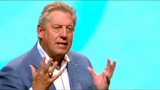 The 5 Levels of Leadership - John C. Maxwell