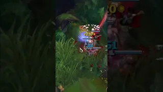 AP SHACO JUNGLE BE LIKE...