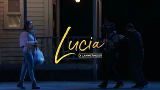 Lucia di Lammermoor - Opens Sep. 17