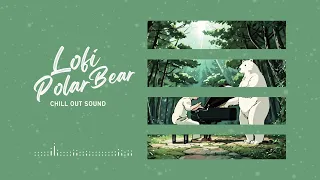 Lofi「Sound is beautiful」 - Music for morning, bathing, work, walk, chill, relax, holiday -