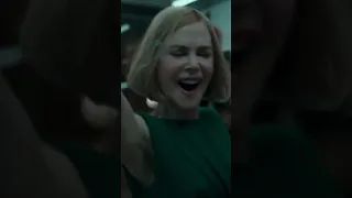 Nicole Kidman dances her heart out | Expats