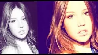 happy birthday; ADÈLE EXARCHOPOULOS