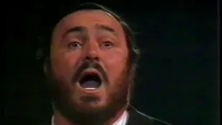 Luciano Pavarotti - L'ultima canzone