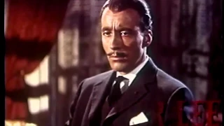 Trailer: The Man Who Could Cheat Death (1959)