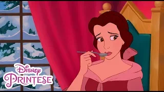 Frumoasa și Bestia | Maniere la masă | Disney Prințese