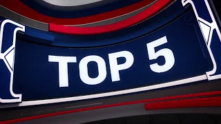 NBA Top 5 Plays of the Night | January 20, 2019