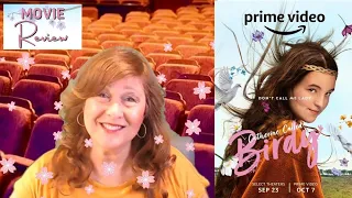 Catherine Called Birdy movie review by Movie Review Mom!