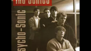 The Sonics - Psycho   (1965)