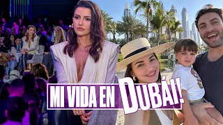 MI VIDA EN DUBÁI · Vlog 50 | ALEXANDRA PEREIRA