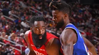 New York Knicks vs Houston Rockets Full Game Highlights | February 24,2019-20 NBA Season