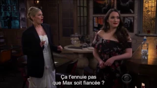 2 Broke Girls 622   The Engagement Ring