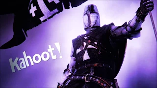 Kahoot Vult Extended