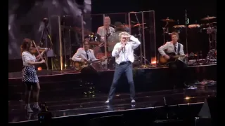 Rod Stewart - The First Cut Is the Deepest - Live in Lisbon - 16 July 2023