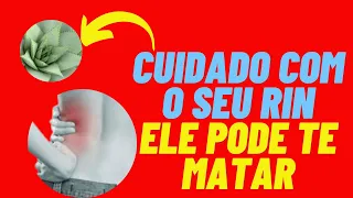 OS PRINCIPAIS SINTOMAS DOS RINS QUE VOCÊ NÃO SABIA! SAIBA O QUE FAZER!