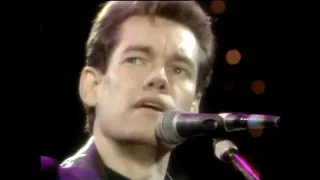 Tributo a John Lennon - Nowhere Man HD Live (Randy Travis) 1991 - Legendado/ traduzido em português