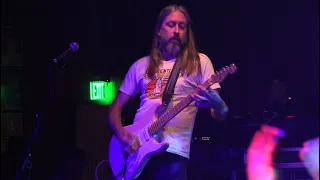 Earthless - 7/30/23 - Belly-Up Tavern - Complete Set