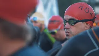 Zafiro IRONMAN 70.3 Alcúdia-Mallorca 2021