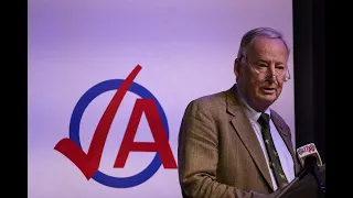 Nur Vogelschiss in Geschichte: Gauland provoziert mit Spruch zur NS-Zeit