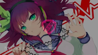 My Soul, Your Beats! - Angel Beats Opening (4K)