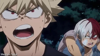 ~AMV~|Тамагочи|-TodoBaku-