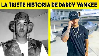 La Triste Historia De DADDY YANKEE | Detrás de la Fama 2020 | Que Tire