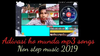 Adivasi ho munda mp3 songs II enjoy non stop music