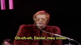 Elton John - Daniel (Tradução)