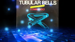 Keyboards Affair - Tubular Bells (5.1) - Tuned in 432 Hz