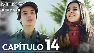 Melissa Capitulo 14 | Yesil Vadi'nin Kizi - Audio Español | Versión Larga