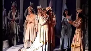 Николай Волков опера   "Иоланта"