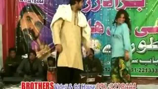 Gata Pa Tawan Kegi 2012 - Malang Di Yam Da Meeni - YouTube.flv