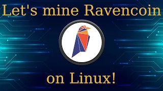 Start mining Ravencoin on Linux using gMiner