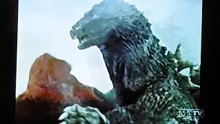 Svengoolie talks about Godzilla vs King Kong 1962