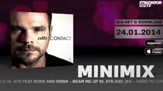 ATB - Contact (Official Minimix HD)