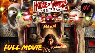 House Of Horrors: Gates Of Hell | Monster Horror Movie | Horror Central