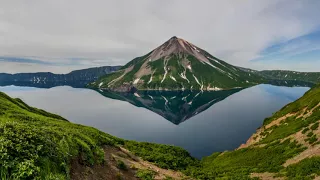 Красота Сахалина