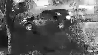 Surveillance Video in Shooting 927 Blanchard Hill Lane - 12-5-21 | Houston Police