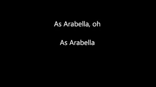 Arabella - Arctic Monkeys LYRICS