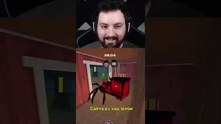 ME TRANSFORMO no TREM CHOO CHOO CHARLES e CAPTURO PLAYERS !!  - ( NightExtreme #shorts )