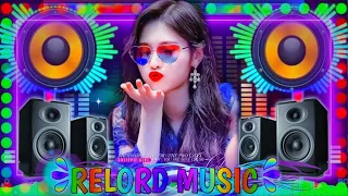 MILE JO TERE NAINA DJ REMIX 💕 HARD BASS 😇HINDI DJ SONG❤RELORD MUSIC🎶