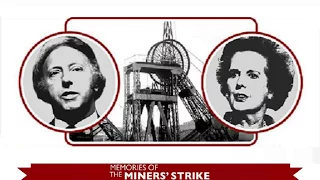 Remembering Miners Flying Picket - BBC Sheffield & South Yorkshire